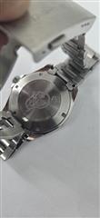 TAG HEUER Gent's Wristwatch Blue Face WAY1112.BA0910